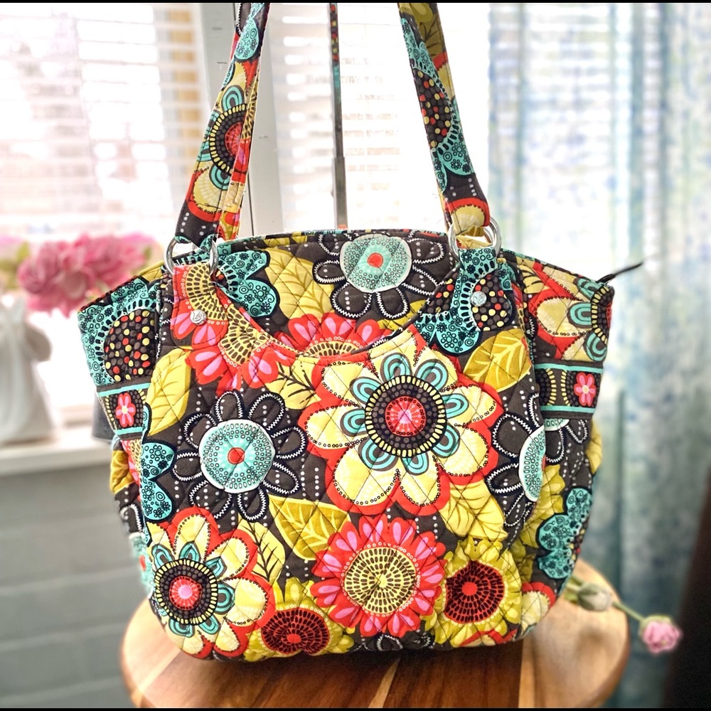 VERA BRADLEY Purse